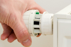 Braidfauld central heating repair costs